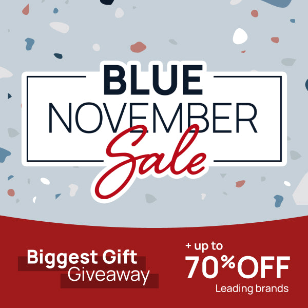 Sale On Now!