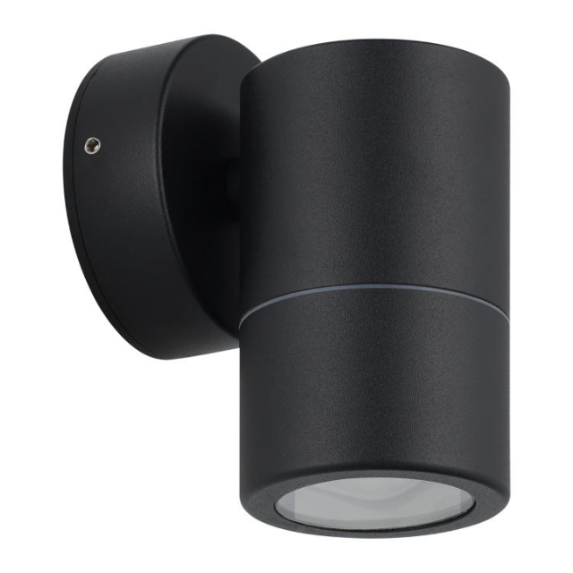 Eglo Fremantle Outdoor Downlighter Black