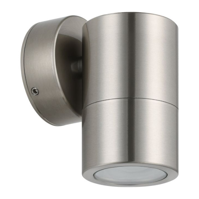 Eglo Fremantle Outdoor Downlighter Stainless Steel
