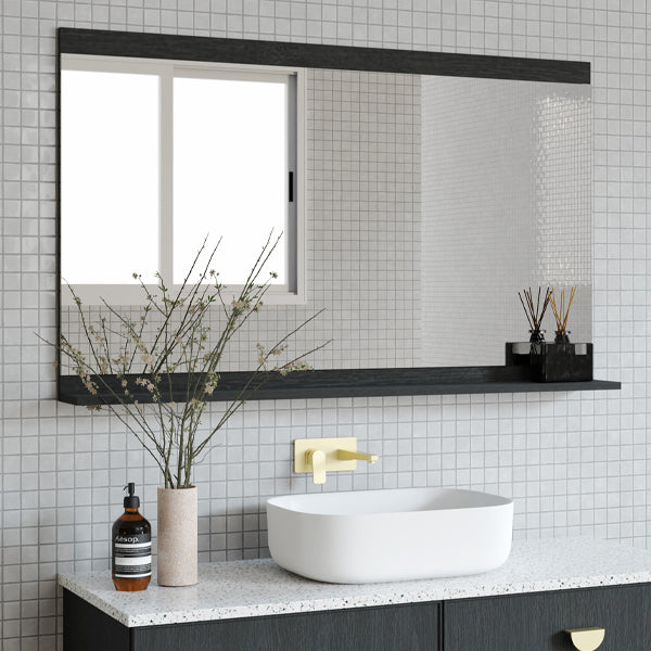 Marquis Flynn Mirror - 600mm to 1500mm x 720mm