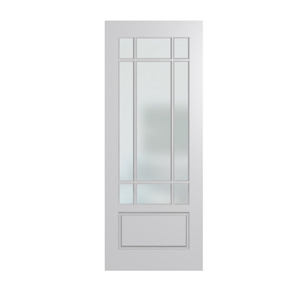 Hume Haven HAV99 Entrance Door 2040x820x40 — Best Price at The Blue Space