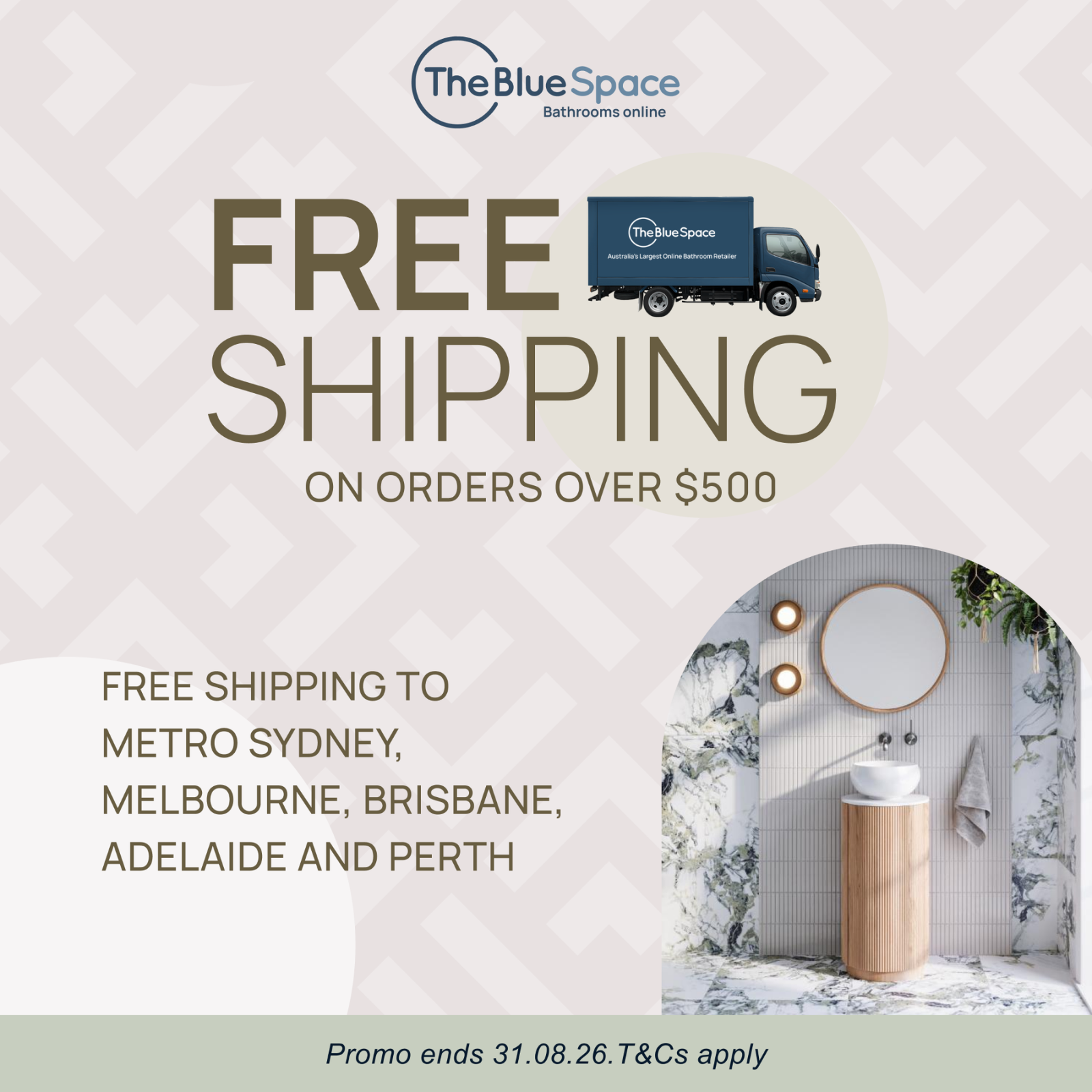Free Shipping