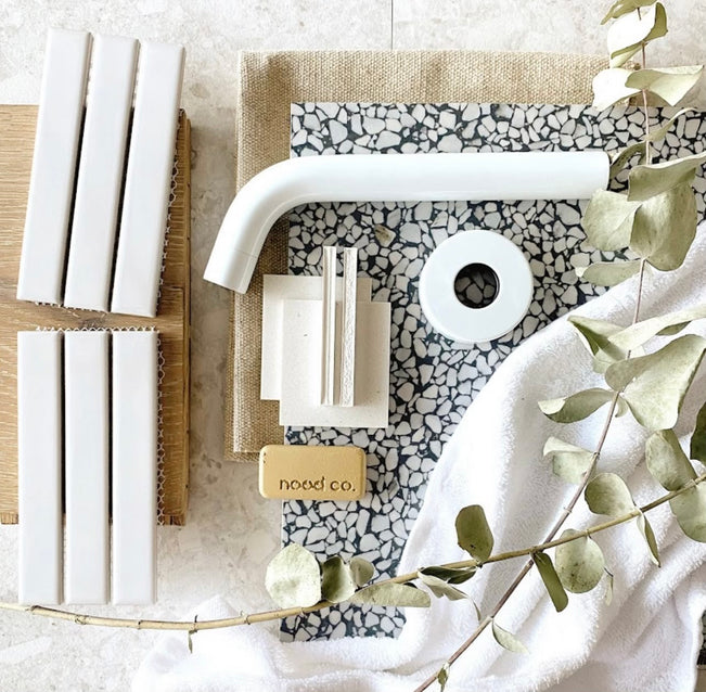 Tile Sample Pack - Japandi Style