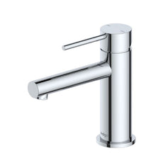 Indigo Alisa Basin Mixer Chrome US5500CH online at The Blue Space