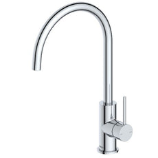 Indigo Alisa Sink Mixer Chrome US5509CH online at The Blue Space