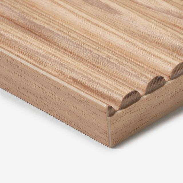 Ingrain Vanity Sample Contour Ash