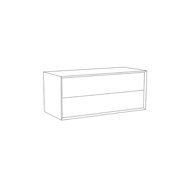 Ingrain Dandenong Timber Bathroom Vanity, Australian Made, Sustainable