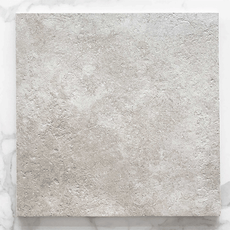 Ivory Luna Limestone Tile External P5 600 x 600 x 10mm Porcelain