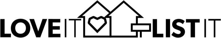 Love it or list it
