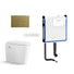 Lafeme Autolux Smart Toilet