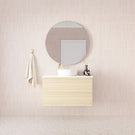 Marquis Marq Wall Hung Vanity Front - The Blue Space