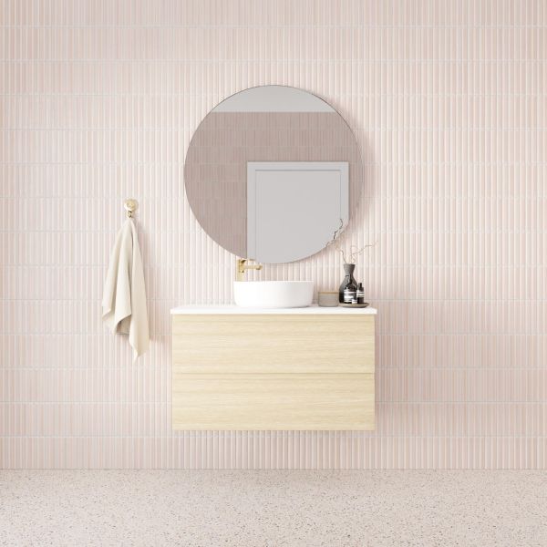 Marquis Marq Wall Hung Vanity Front - The Blue Space
