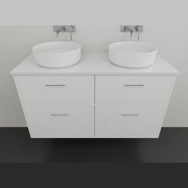 Marquis Anna Wall Hung Vanity