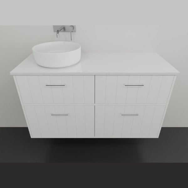 Marquis Anna Wall Hung Vanity