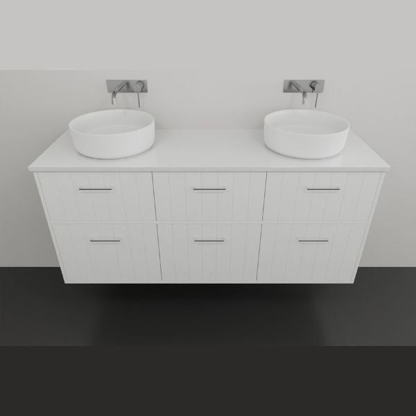 Marquis Anna Wall Hung Vanity