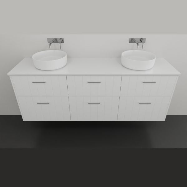 Marquis Anna Wall Hung Vanity