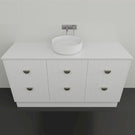 Marquis Anna7 Floor Standing Vanity - 1500mm Centre Bowl | The Blue Space
