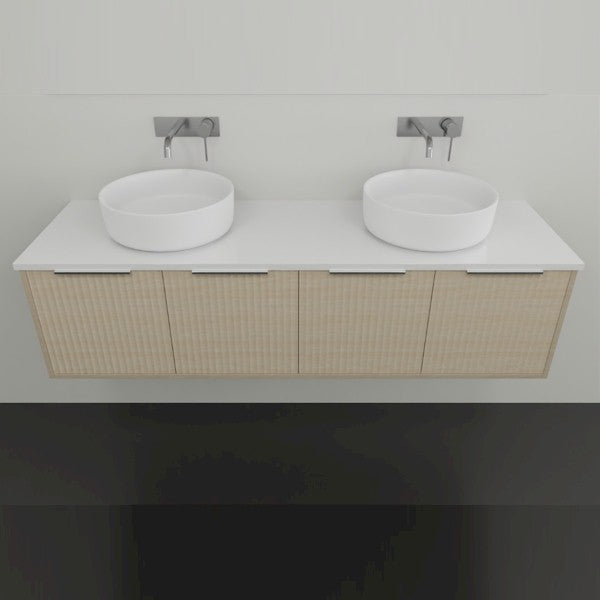 Marquis Bay Wall Hung Vanity