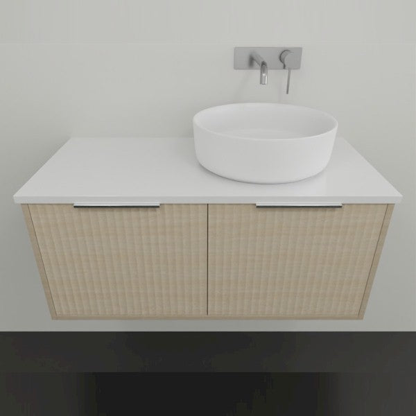 Marquis Bay Wall Hung Vanity