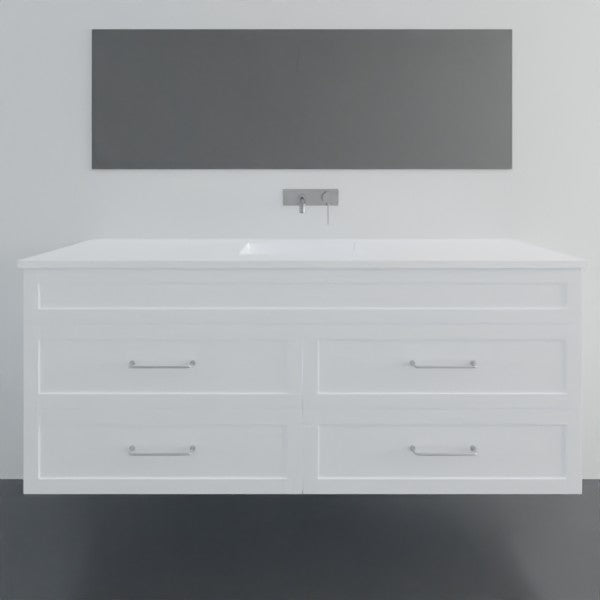 Marquis Bowral Wall Hung Vanity