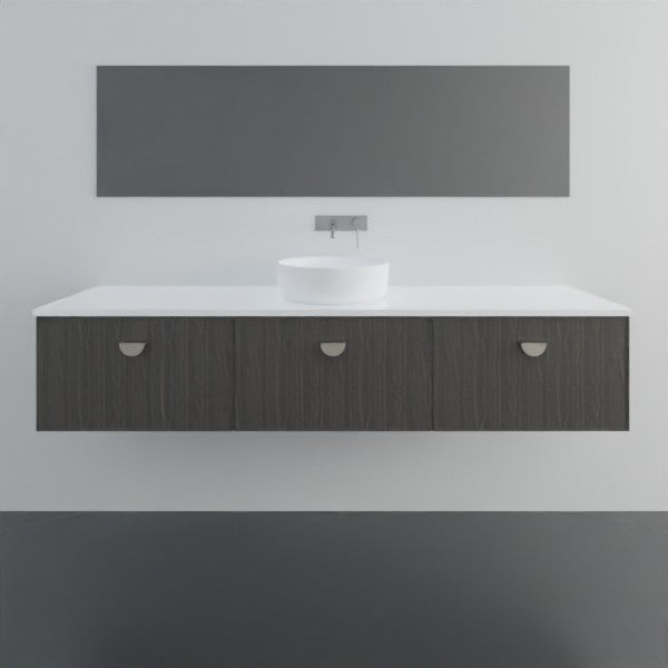 Marquis Chifley11 Wall Hung Vanity - 1800 Centre Bowl | The Blue Space