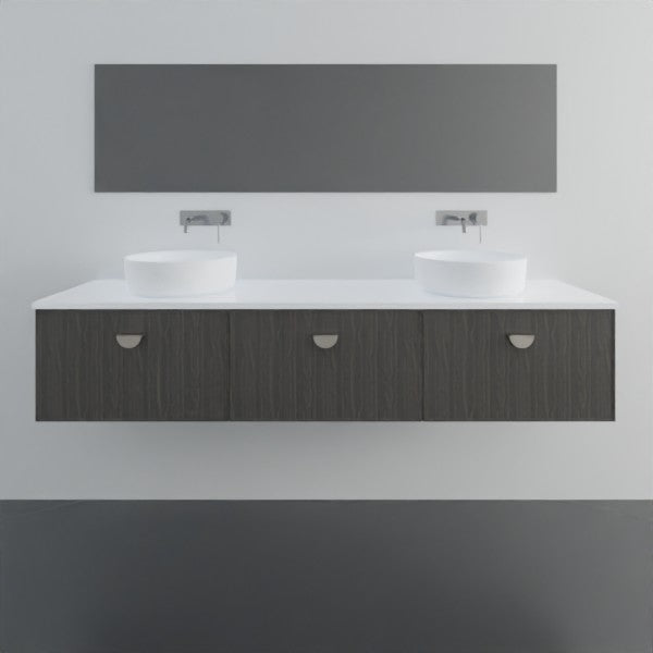 Marquis Chifley Wall Hung Vanity