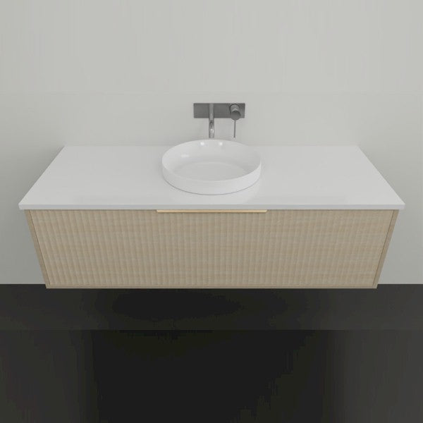 Marquis Cove Wall Hung Vanity