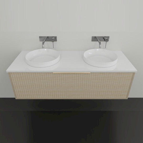 Marquis Cove Wall Hung Vanity