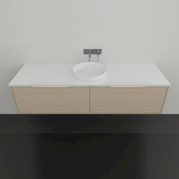 Marquis Cove Wall Hung Vanity