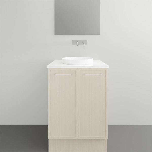 Marquis Hamilton1 Floor Standing Vanity - 600mm Centre Bowl | The Blue Space