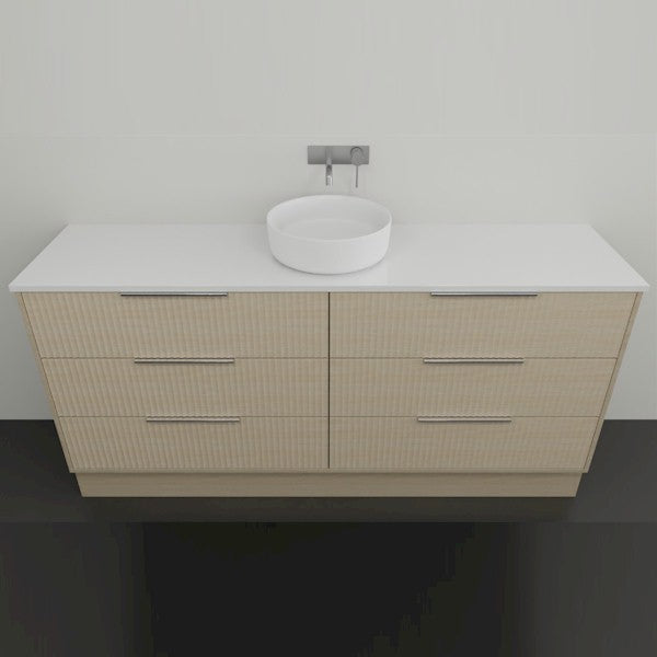 Marquis Lake Floor Standing Vanity