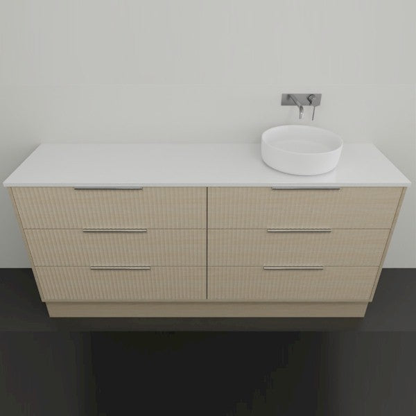 Marquis Lake Floor Standing Vanity