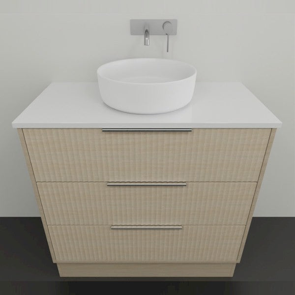 Marquis Lake Floor Standing Vanity
