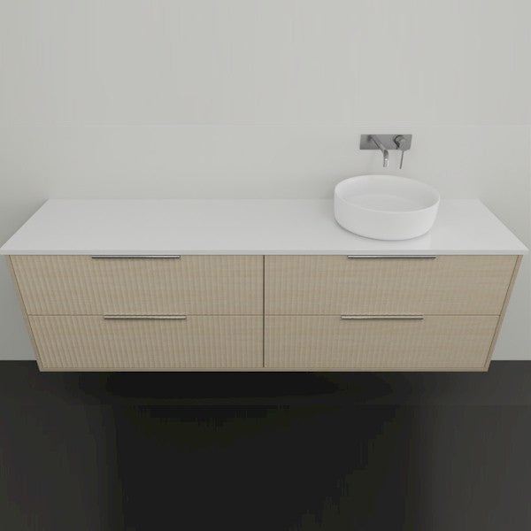 Marquis Lake Wall Hung Vanity
