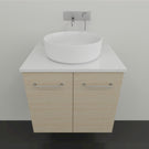 Marquis Marq1 Wall Hung Vanity - 600mm Centre Bowl | The Blue Space
