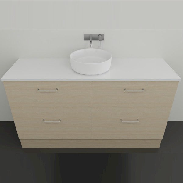 Marquis Marq Floor Standing All-Drawer Vanity