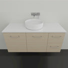 Marquis Marq4 Wall Hung Vanity - 1200mm Centre Bowl | The Blue Space