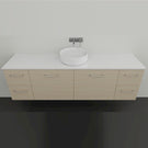 Marquis Marq7 Wall Hung Vanity - 1800mm Centre Bowl | The Blue Space
