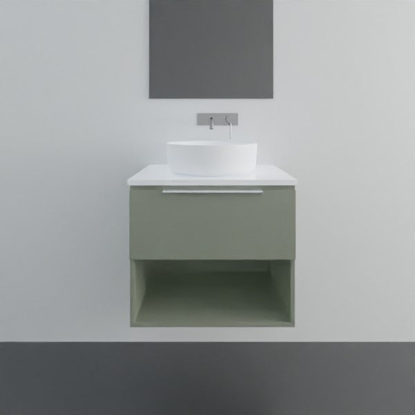 Marquis Oxford Wall Hung Vanity