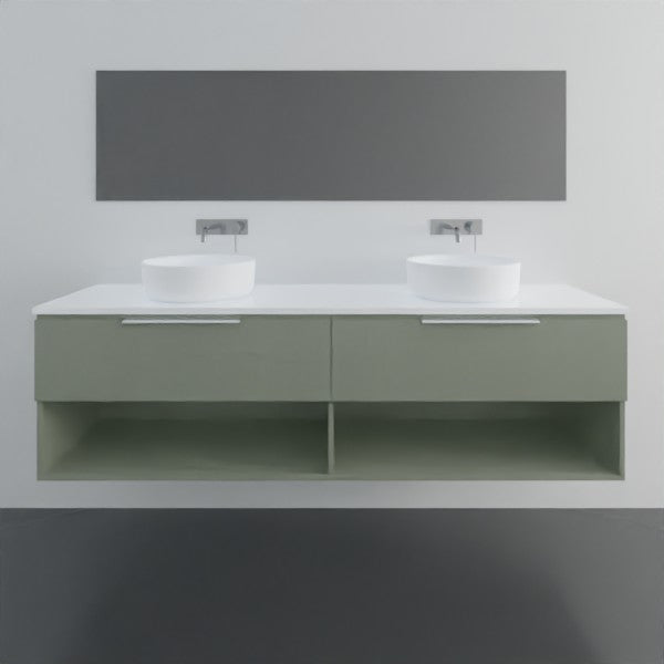 Marquis Oxford Wall Hung Vanity