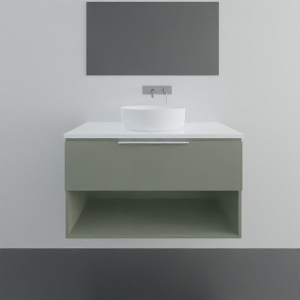Marquis Oxford Wall Hung Vanity