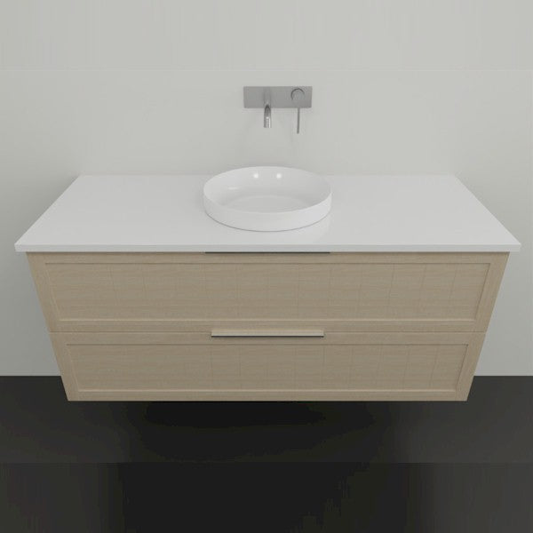 Marquis Pier Wall Hung Vanity