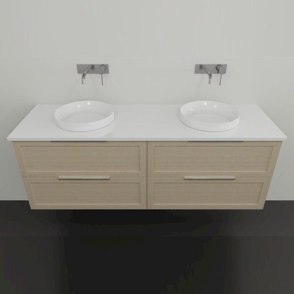 Marquis Pier Wall Hung Vanity