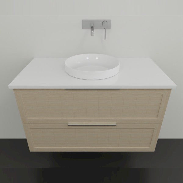 Marquis Pier Wall Hung Vanity