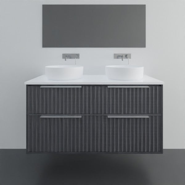 Marquis Salamander Wall Hung Vanity