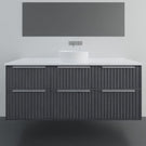 Marquis Salamander7 Wall Hung Vanity - 1500 Centre Bowl | The Blue Space