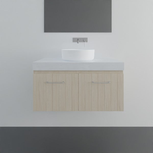 Marquis Tide Wall Hung Vanity