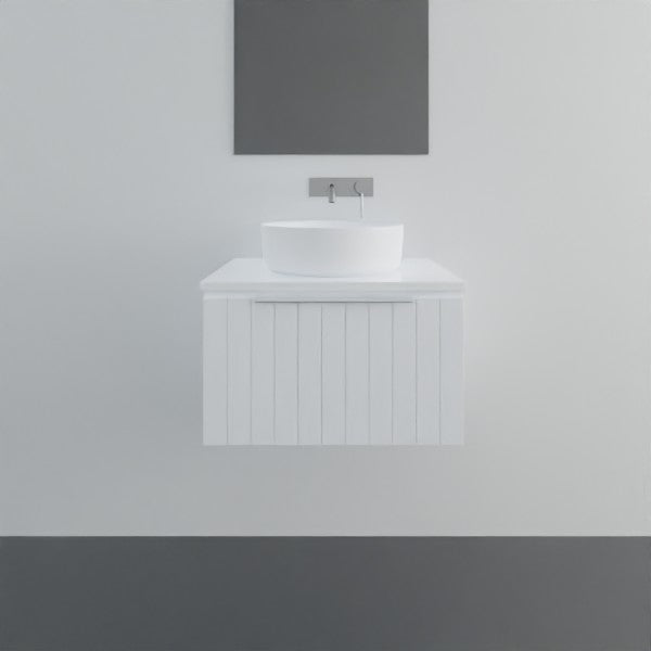 Marquis Valencia Wall Hung Vanity