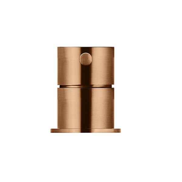 Meir Hob Mixer Lustre Bronze