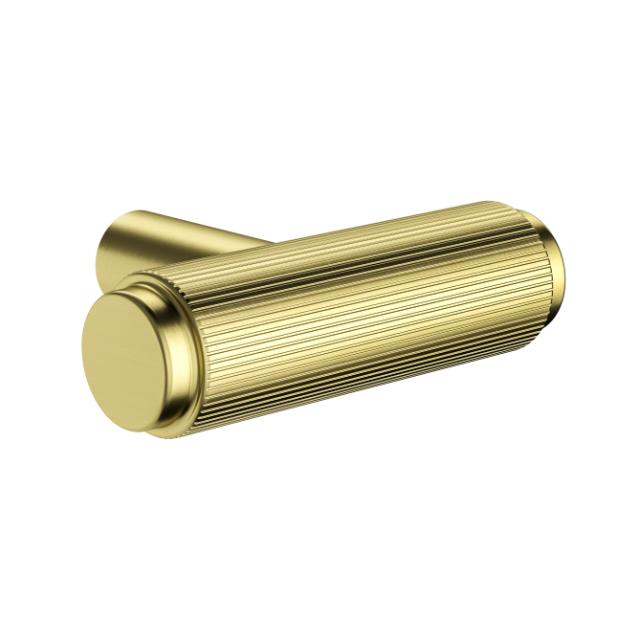 Meir Öppen TPull Handle Knurled Tiger Bronze MRCH3T00NPVDBB